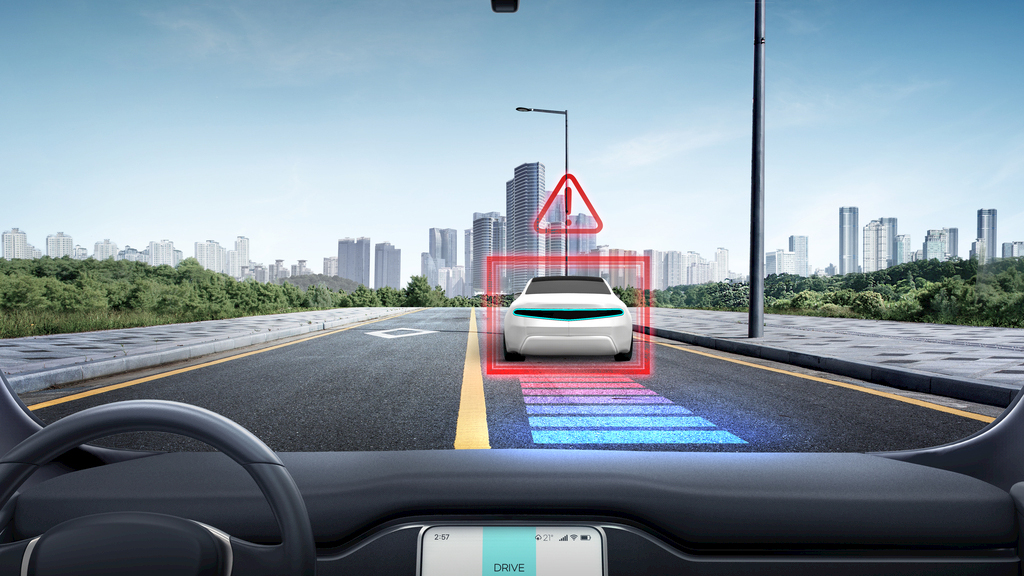 恩創科技汽車傳感器壓鑄件