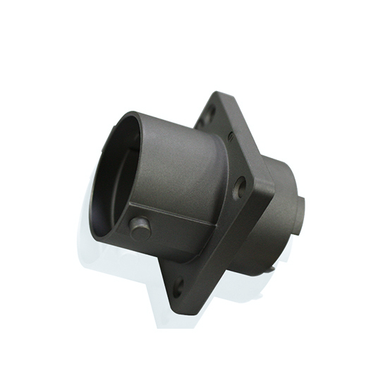 鋅合金連接器壓鑄