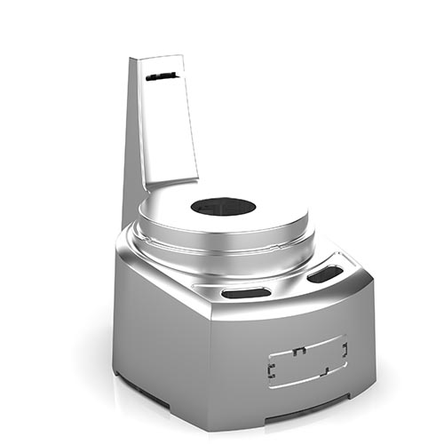 小家電殼體壓鑄件