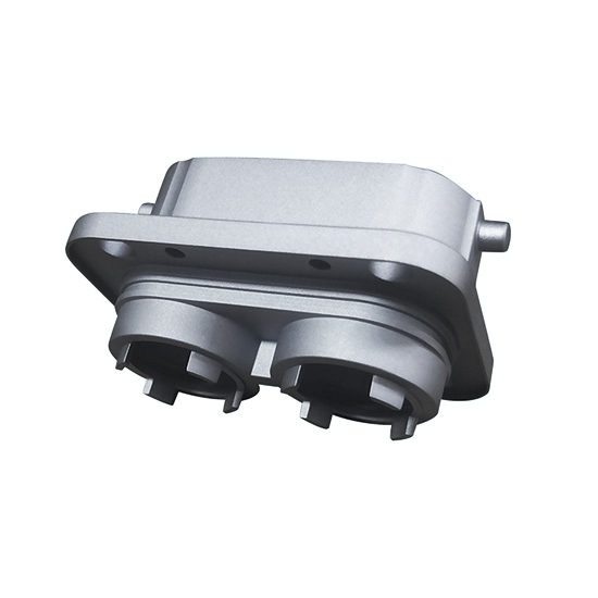 汽車(chē)配件壓鑄件