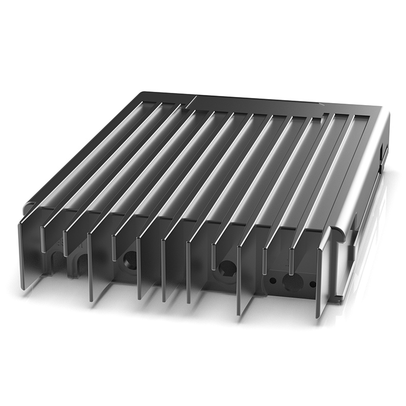 通訊設(shè)備散熱外殼