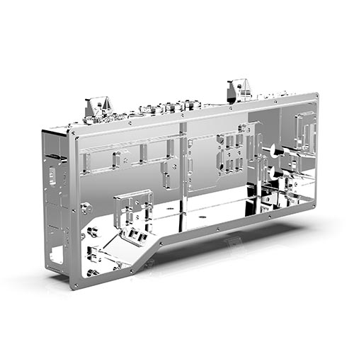 新能源殼體壓鑄件