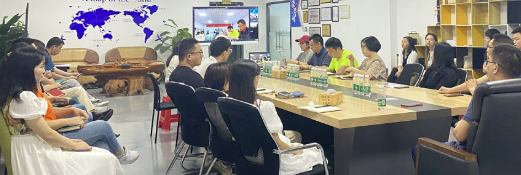 恩創科技圈戰活動｜“比” “學” “趕” “幫” “超”