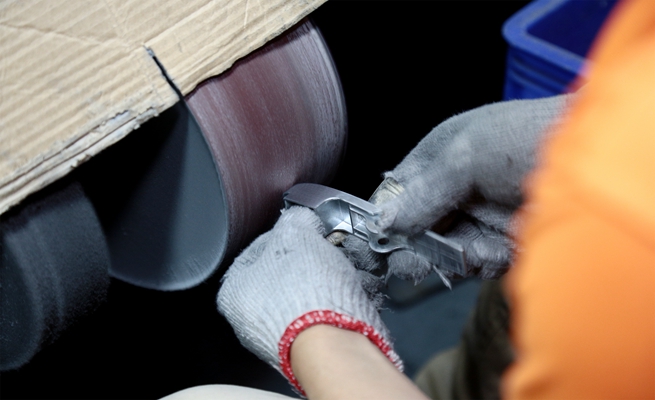 恩創科技精密-鋅合金壓鑄件鑄模溫度