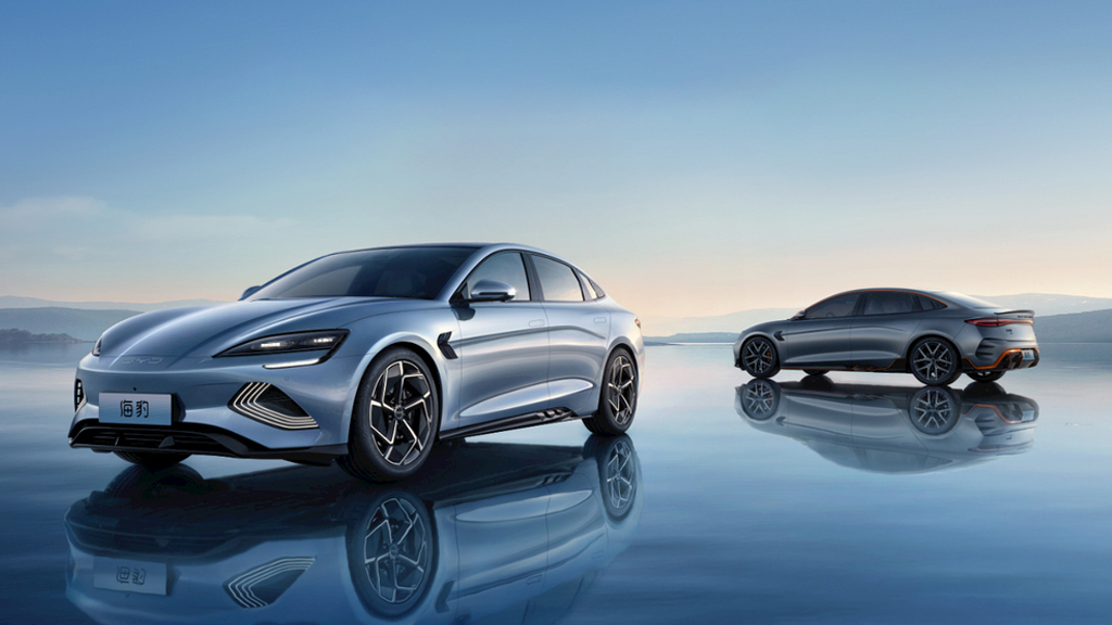 傳感器在新能源汽車上的應(yīng)用