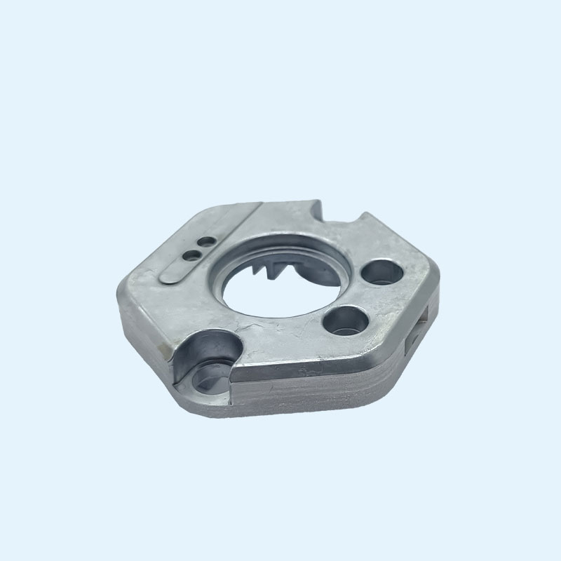 金屬材料的特點-東莞恩創 鋁壓鑄件