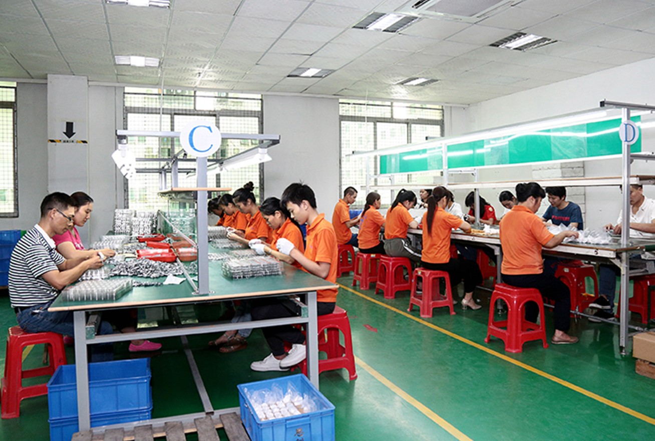 恩創科技：基層班組長職責明確與角色轉換新篇章