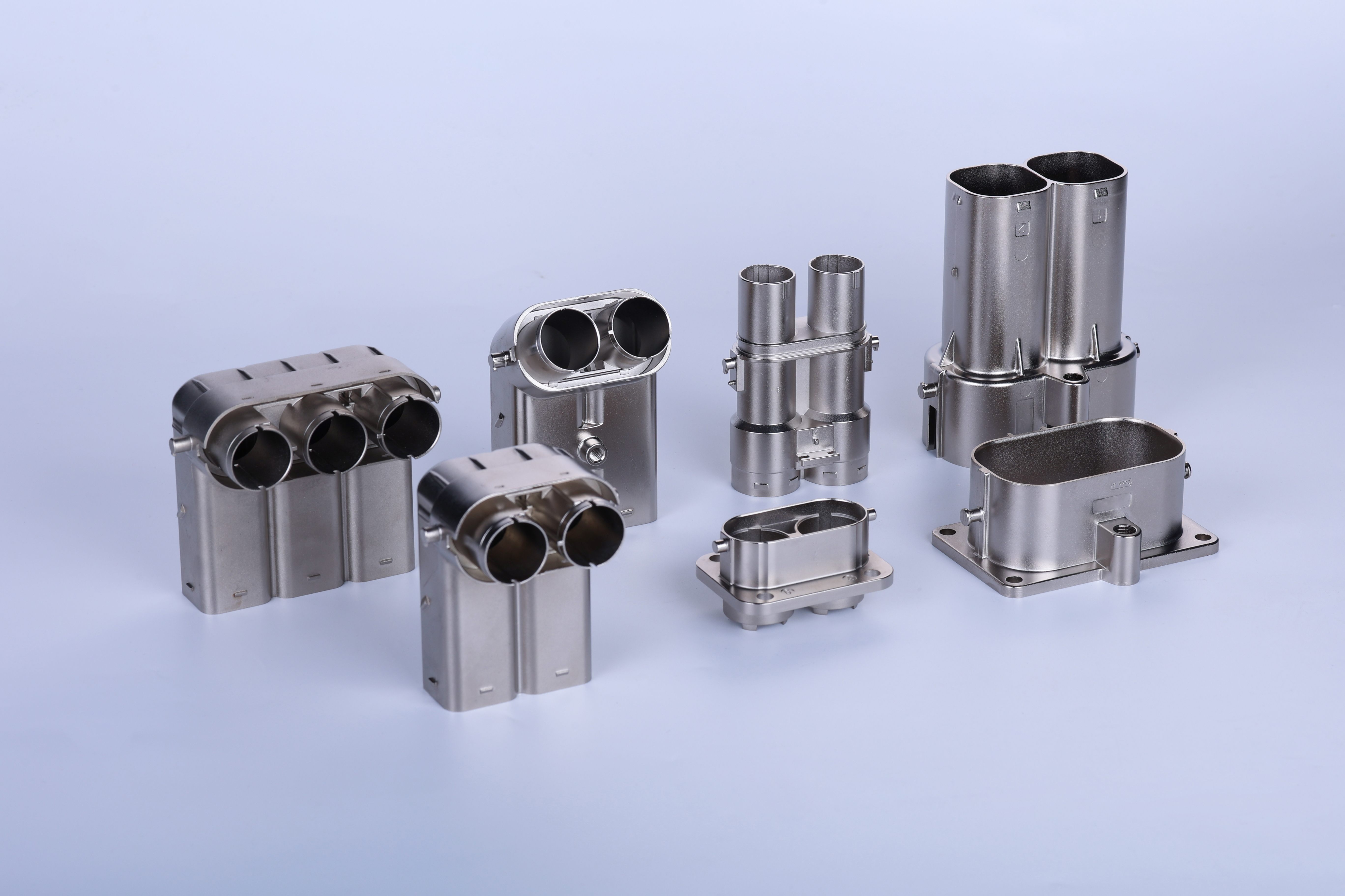 東莞市恩創(chuàng)精密五金科技有限公司取得防止芯腳彎曲的多芯插頭專利，避免在插接過程中造成芯腳彎曲