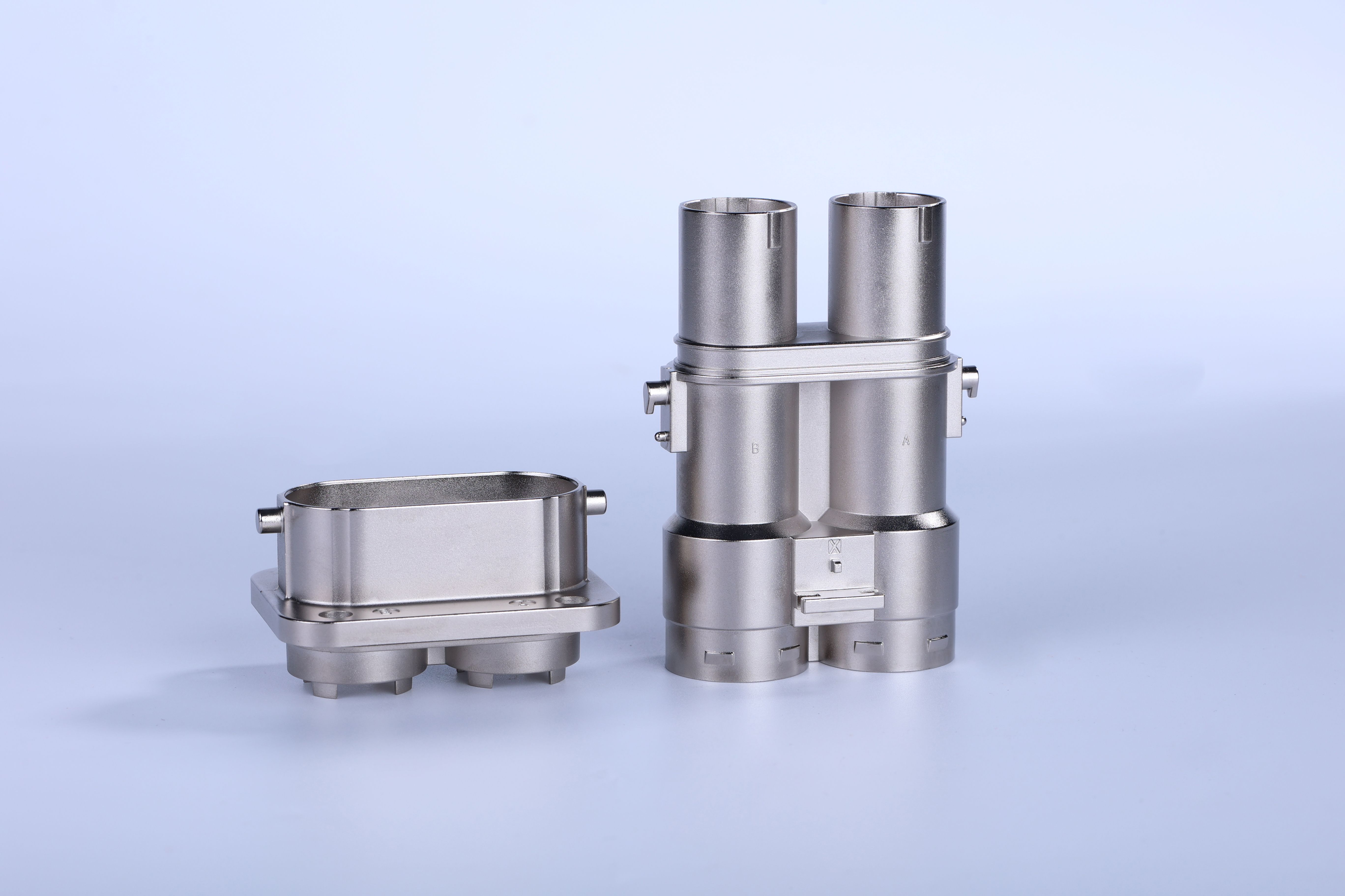 東莞市恩創精密五金科技有限公司取得對接密封性高的連接器外殼專利，提高連接緊密性