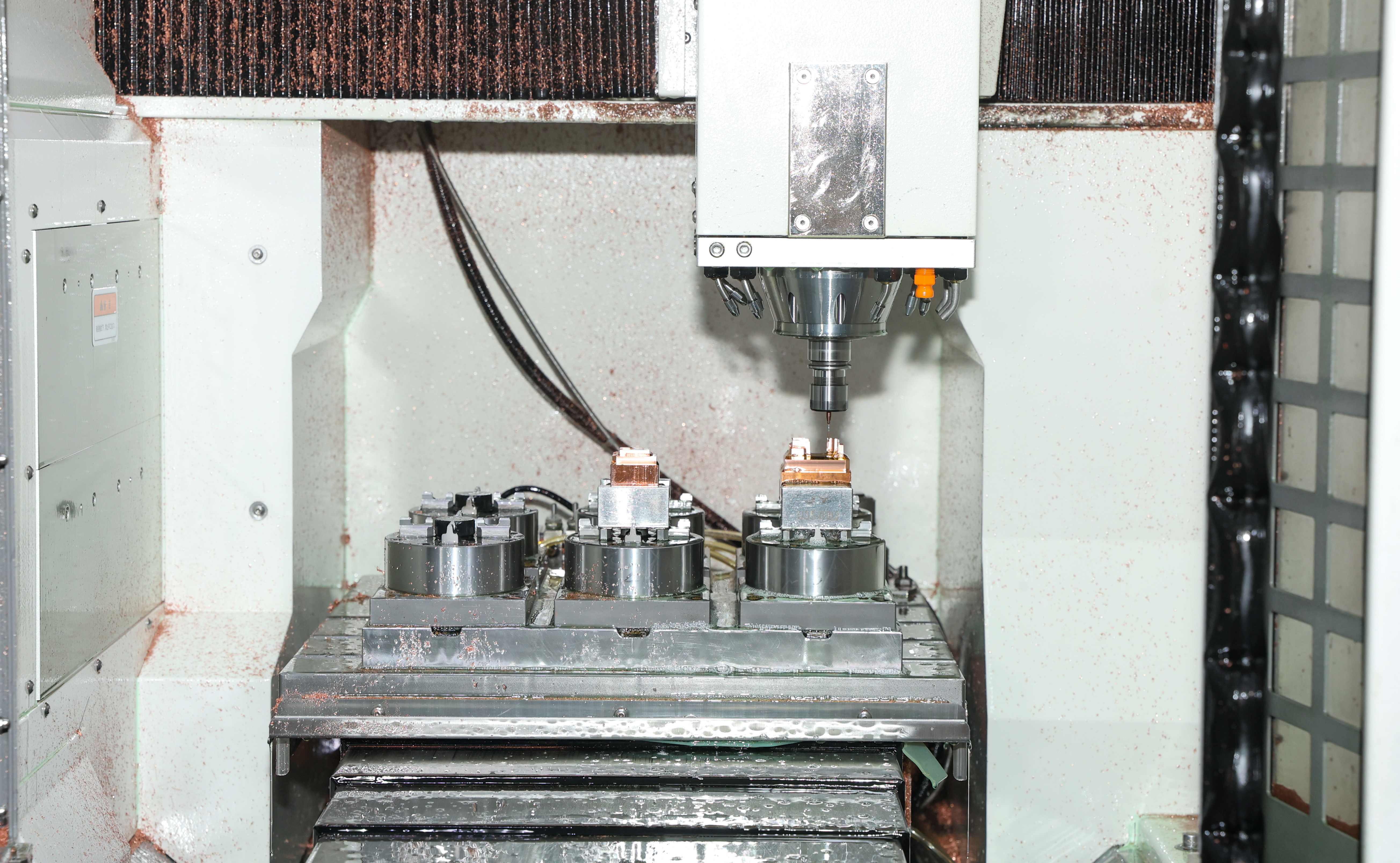 恩創(chuàng)科技-壓鑄科普：讓金屬成型的“魔術”工藝