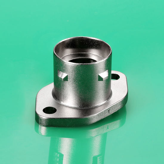 鋅合金件運(yùn)輸中發(fā)霉？把濕度控制在60%以下就行